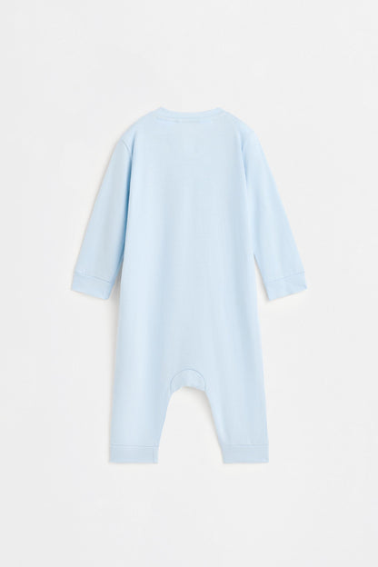 Pack of 2 Mickey Mouse ©Disney sleepsuits
