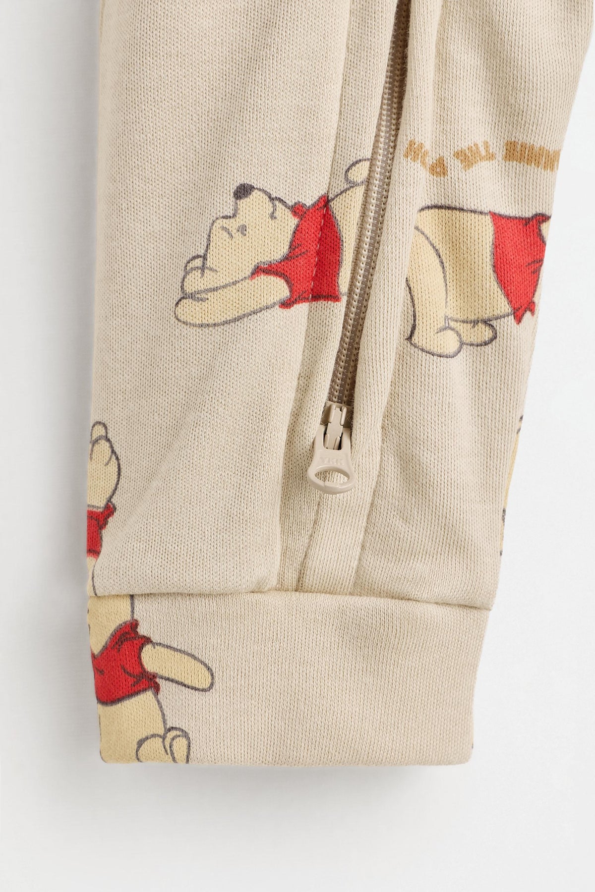 Winnie the Pooh ©Disney sleepsuit