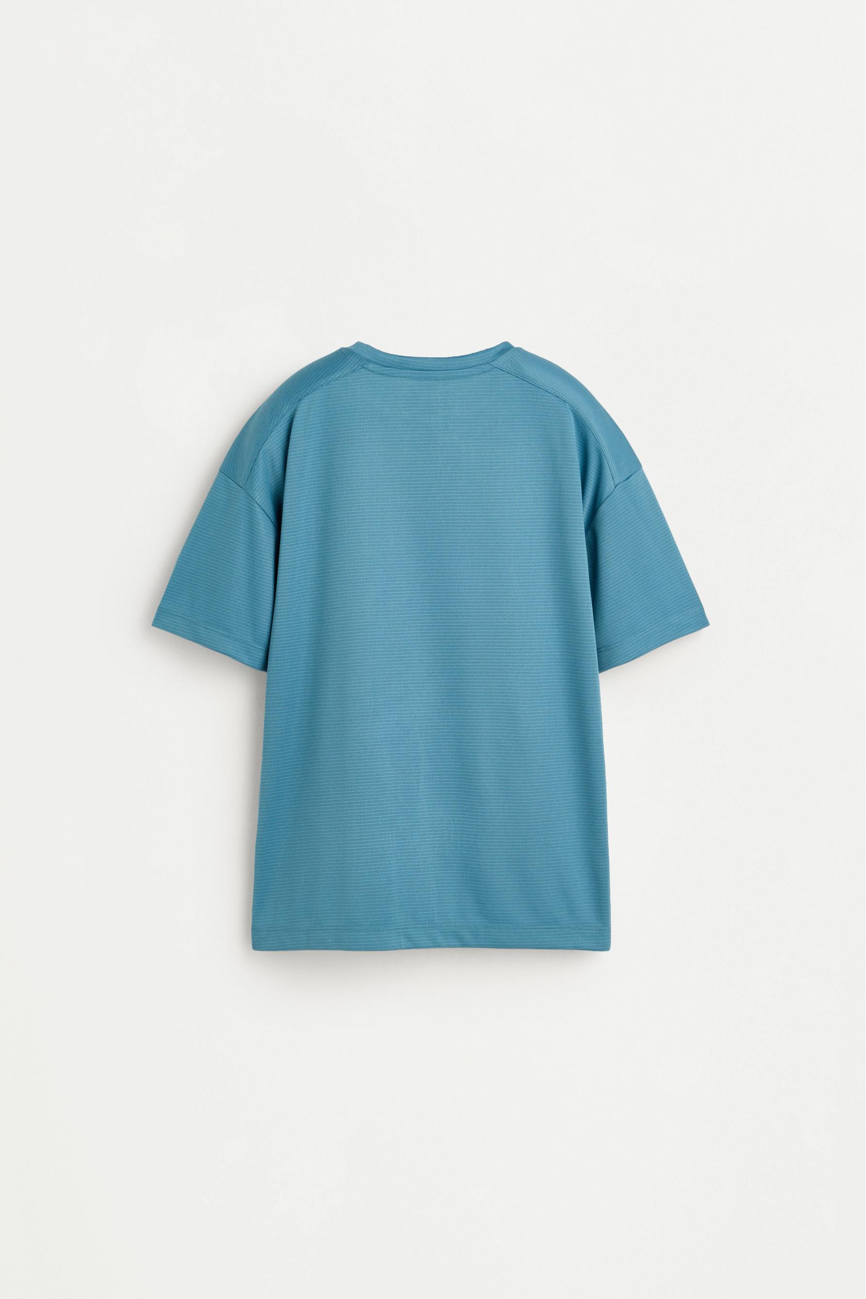 Sports T-shirt