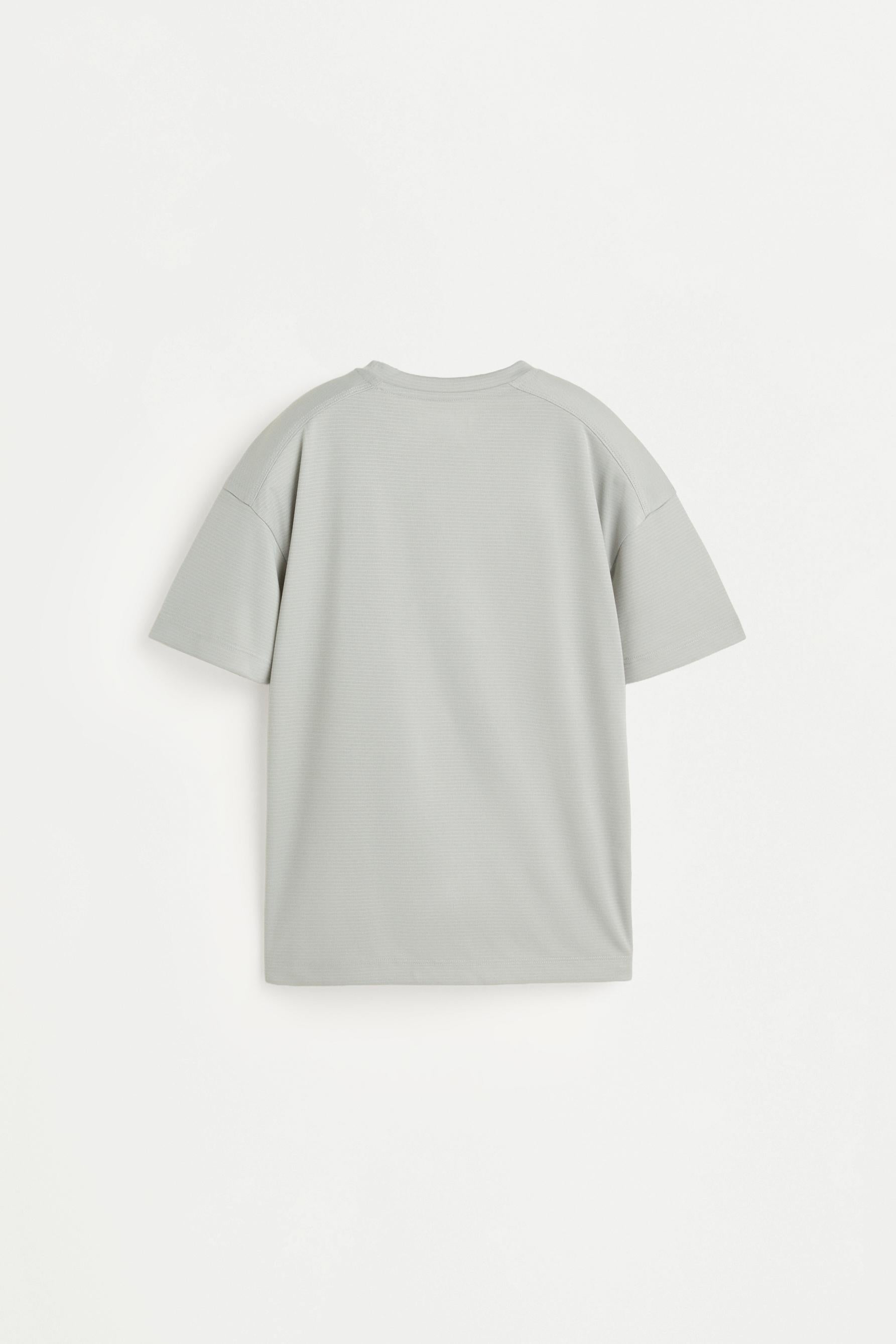 Sports T-shirt