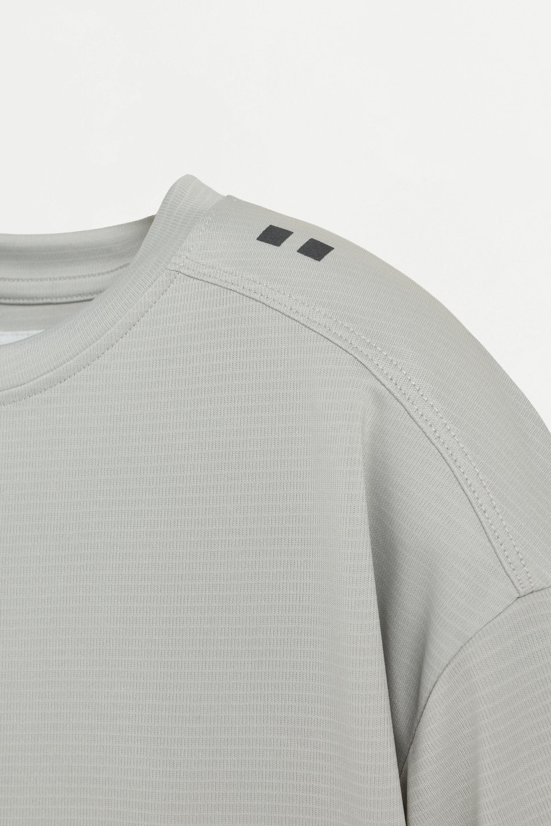 Sports T-shirt
