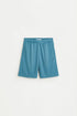 Bermuda sports shorts - PALE GREY / 11-12 years