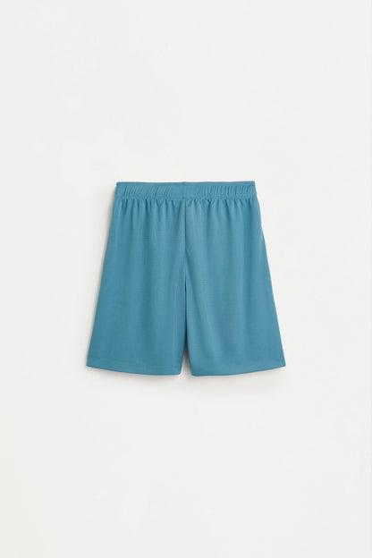 Bermuda sports shorts