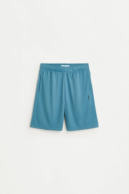 Bermuda sports shorts