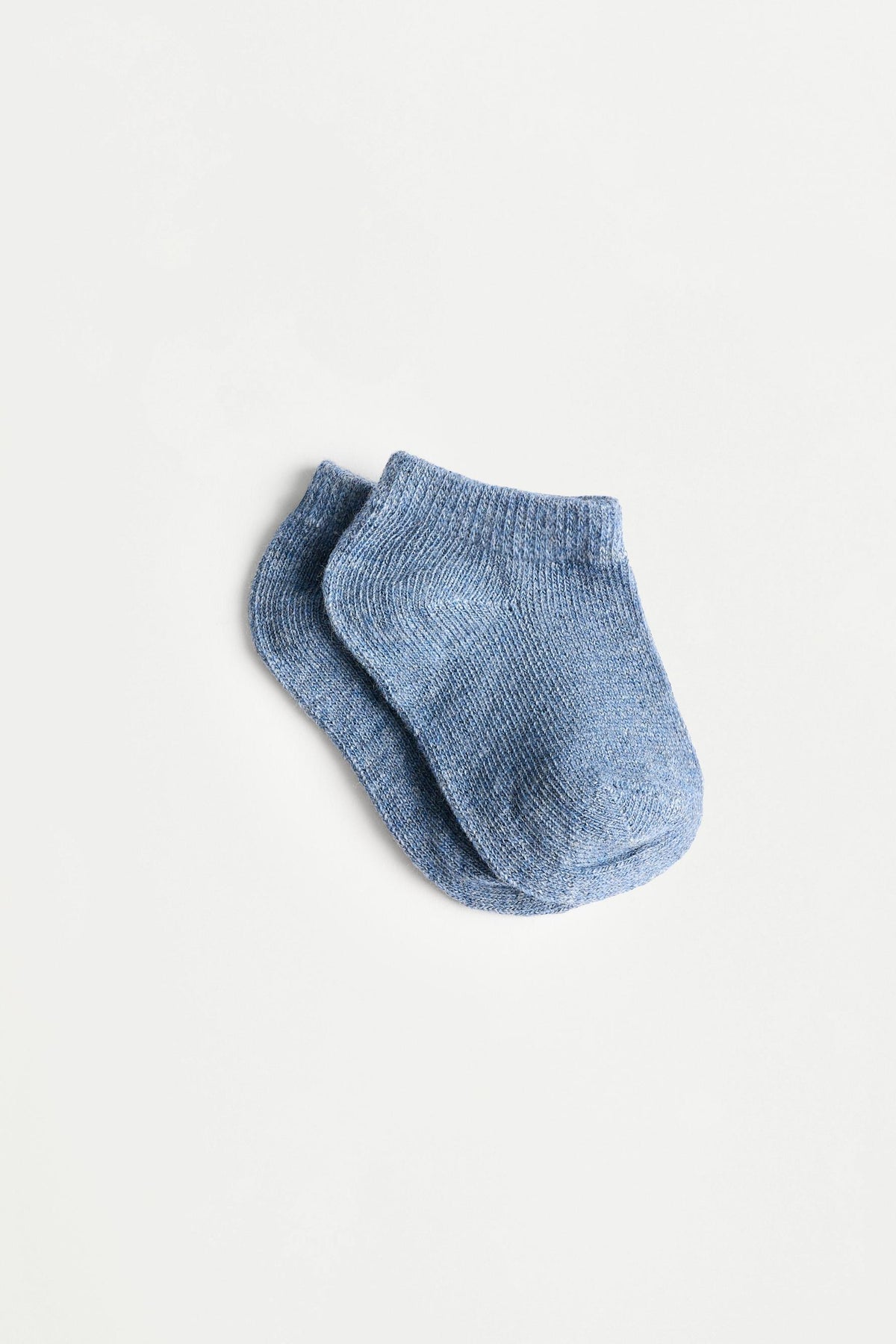 Ankle socks (Pack 10)