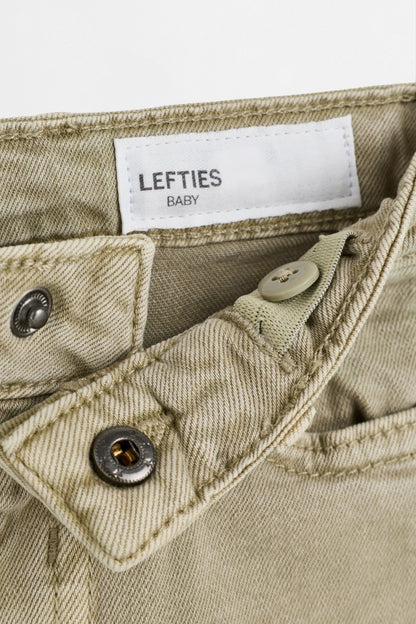 Comfort slim fit jeans