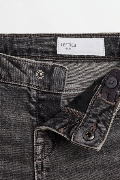 Comfort slim fit jeans