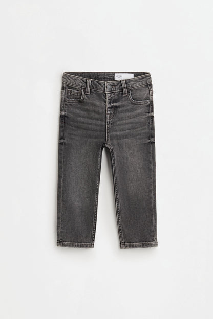 Comfort slim fit jeans
