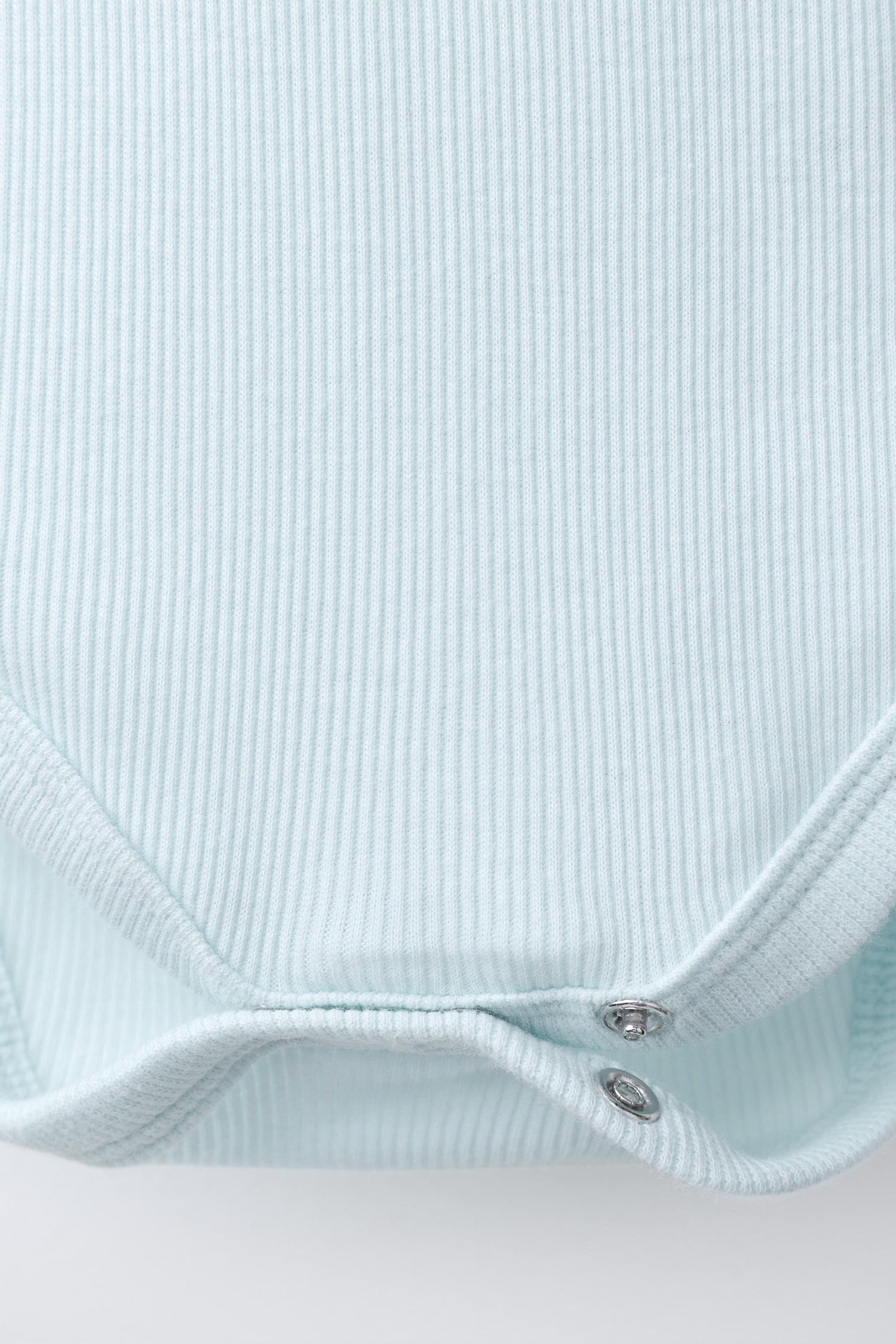 5-PACK OF HENLEY SHORT SLEEVE BODYSUITS