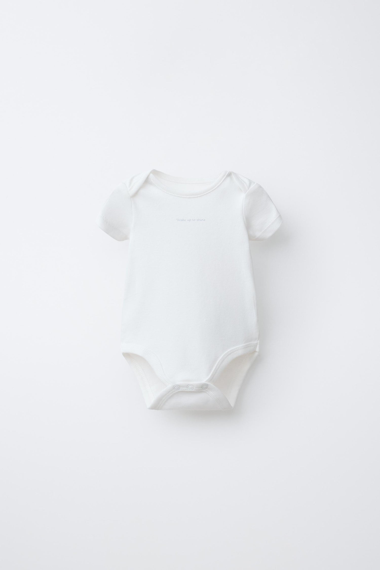 5-PACK OF HOUSE PRINT BODYSUITS
