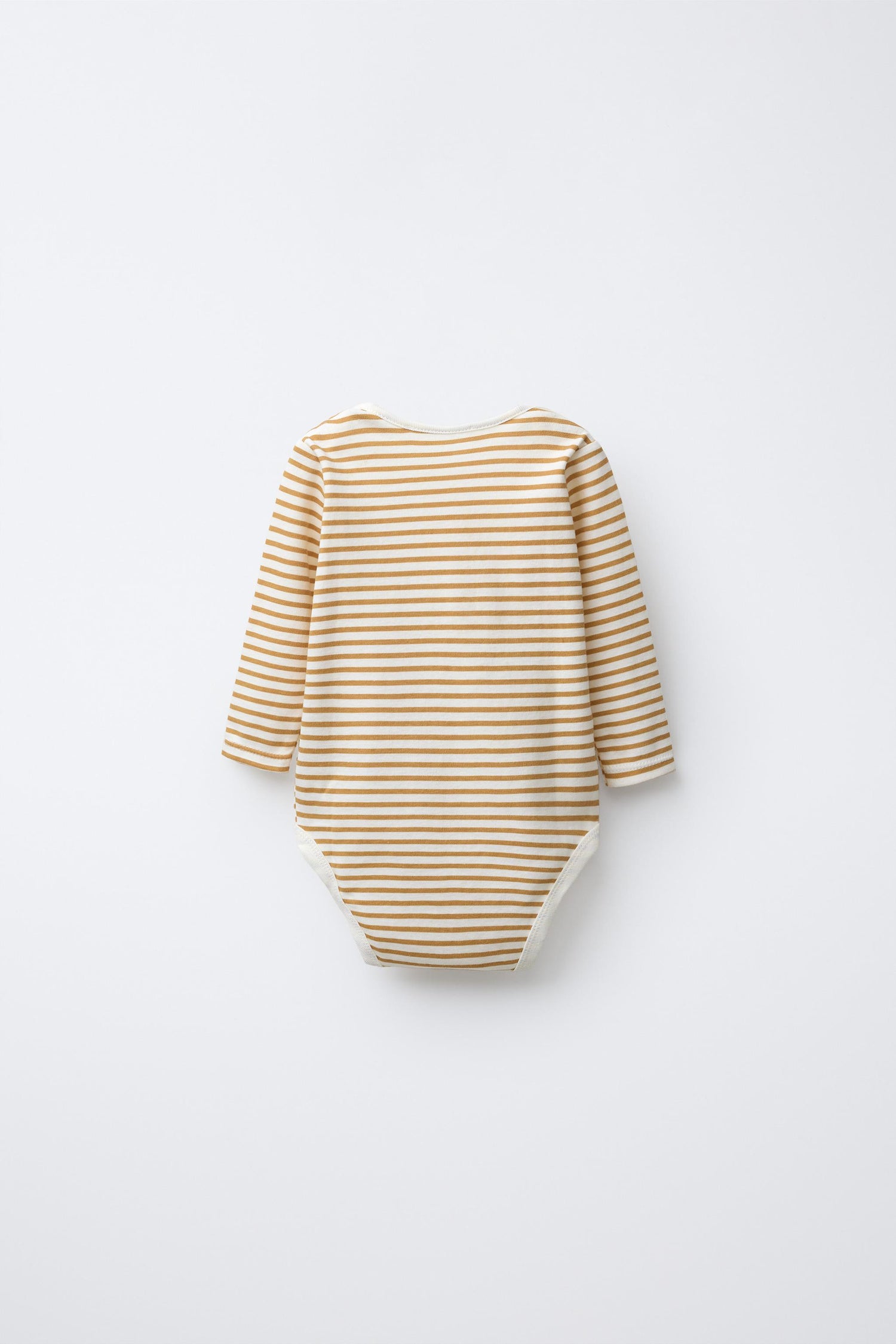 5-PACK OF SHEEP BODYSUITS