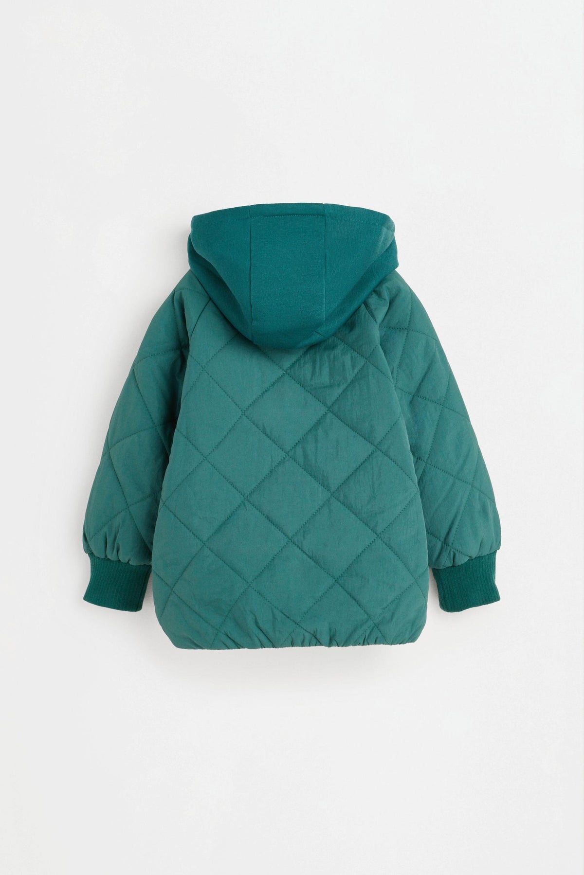 Snoopy Peanuts™ quilted jacket