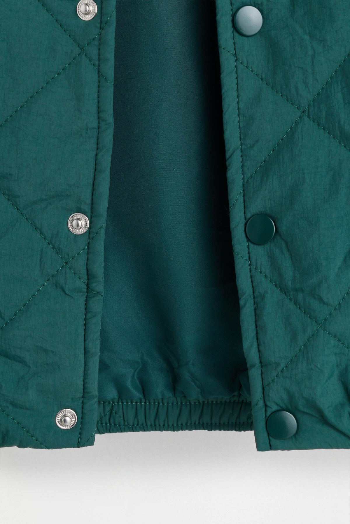 Snoopy Peanuts™ quilted jacket