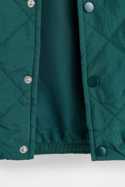 Snoopy Peanuts™ quilted jacket