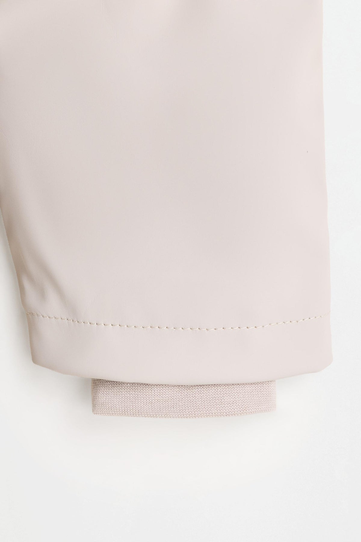 Rubberised raincoat - MEDIUM GREY / 12-18 months
