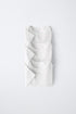3-PACK OF SHORT SLEEVE BODYSUITS - White / 12-18 months (86 cm)