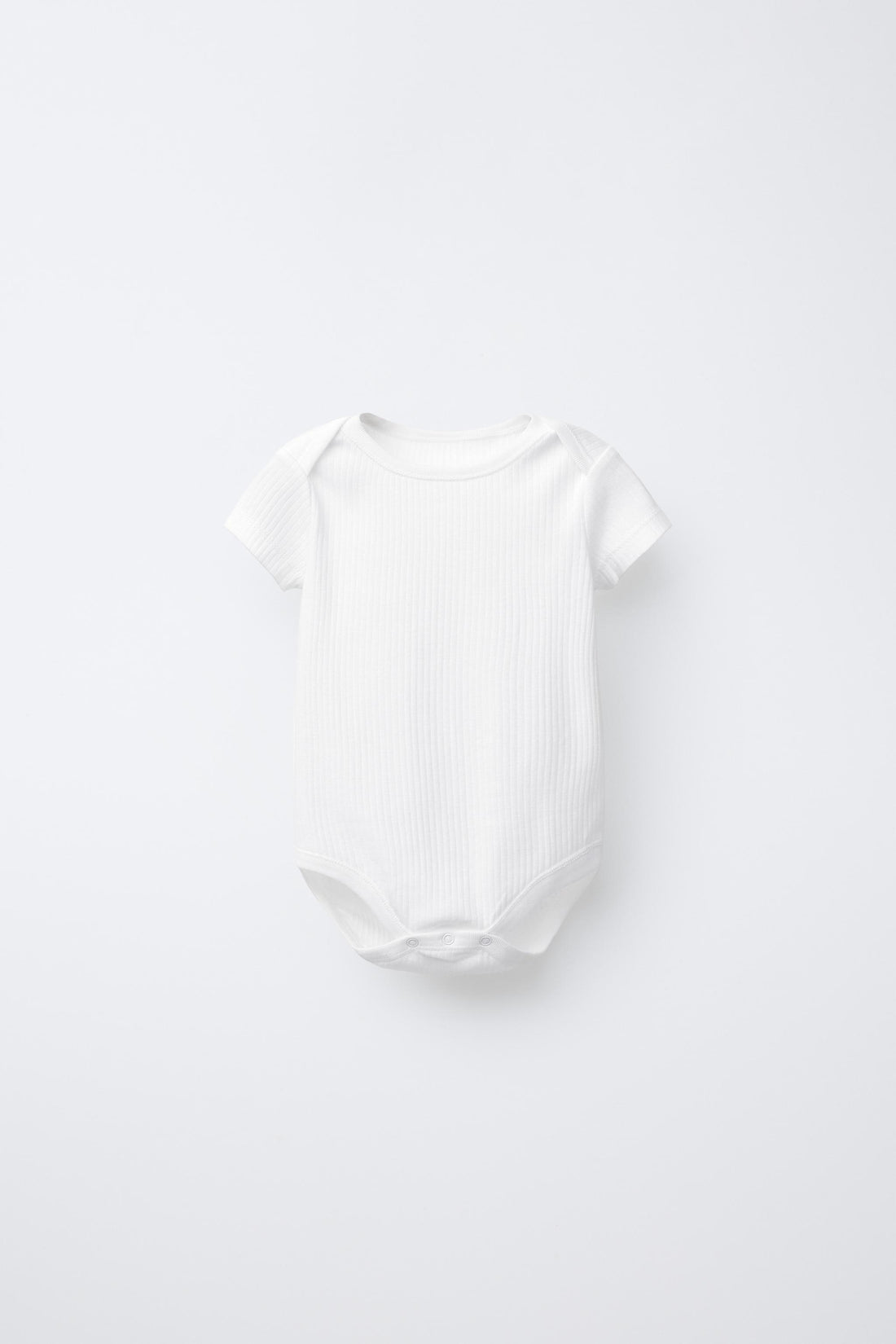 3-PACK OF SHORT SLEEVE BODYSUITS