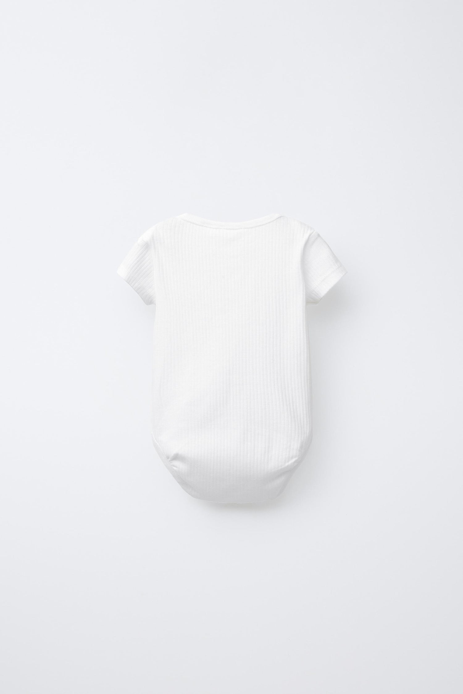 3-PACK OF SHORT SLEEVE BODYSUITS