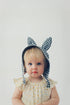 FLORAL BODYSUIT - Yellow / 12-18 months (86 cm)