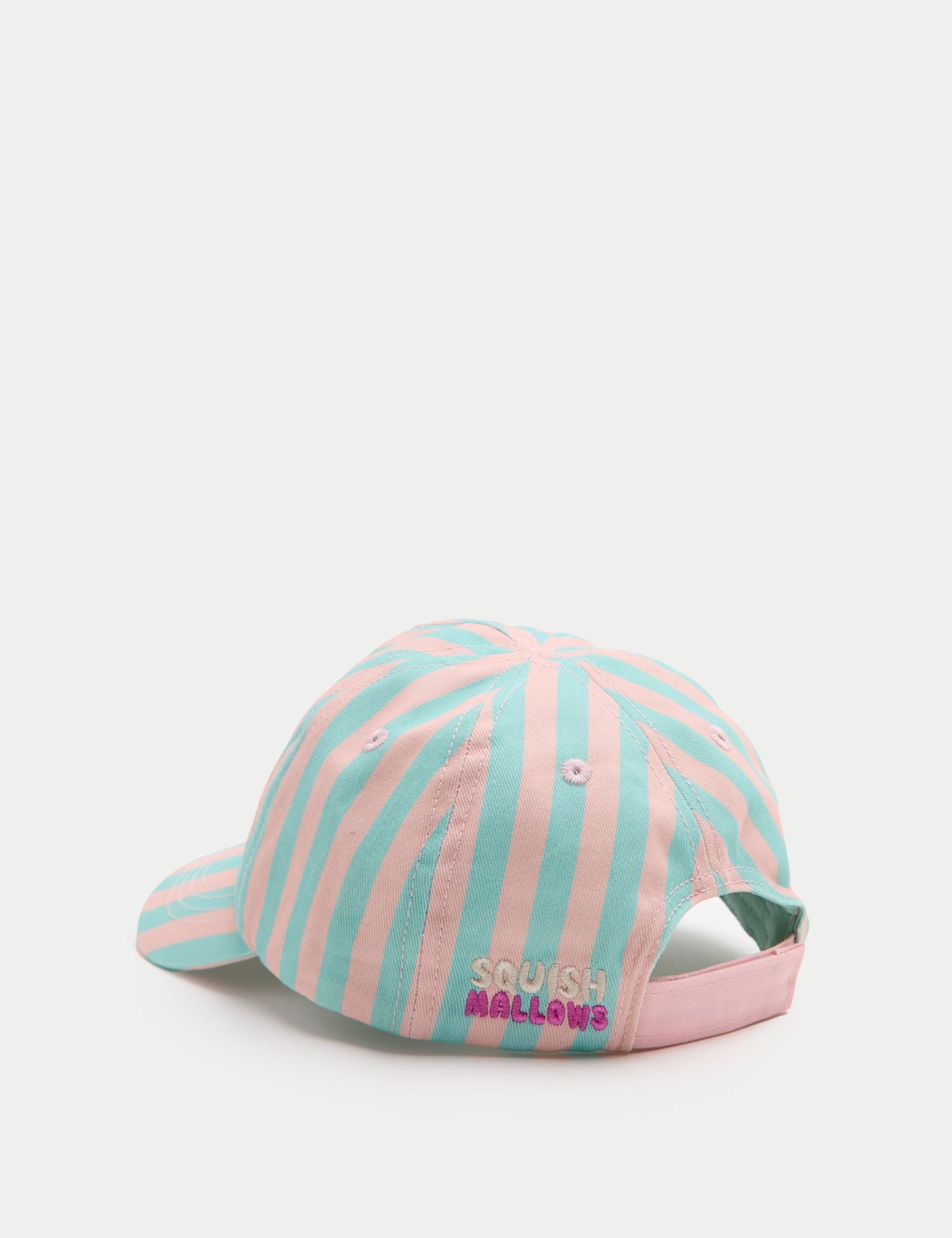 Pure Cotton Squishmallows™ Cap (3-13 Yrs)