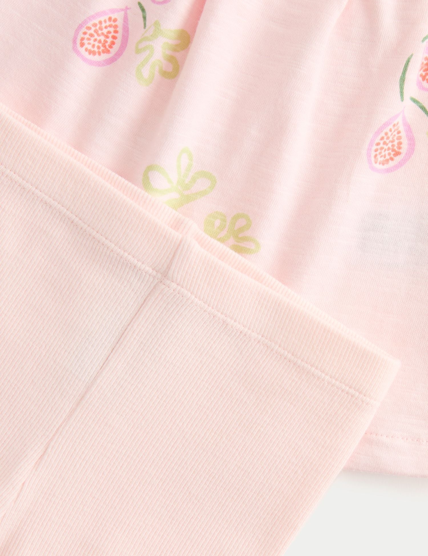 2 Piece Top &amp; Bottom Outfit (0-5 Yrs)