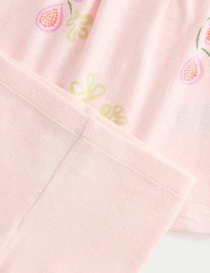 2 Piece Top &amp; Bottom Outfit (0-5 Yrs)