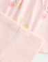 2 Piece Top & Bottom Outfit (0-5 Yrs)
