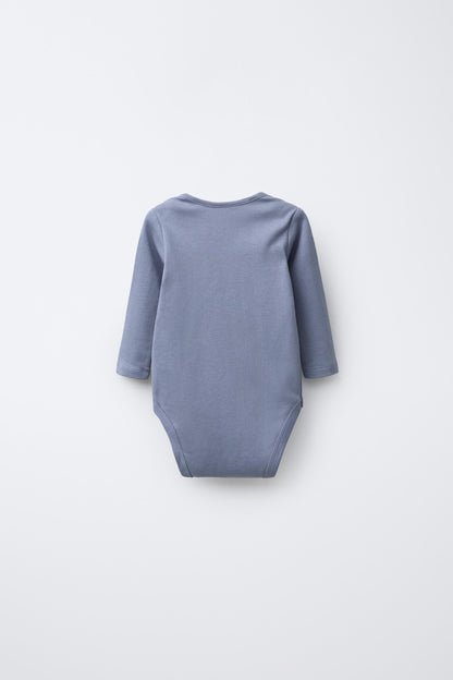 3-PACK PADDINGTON™ BODYSUITS