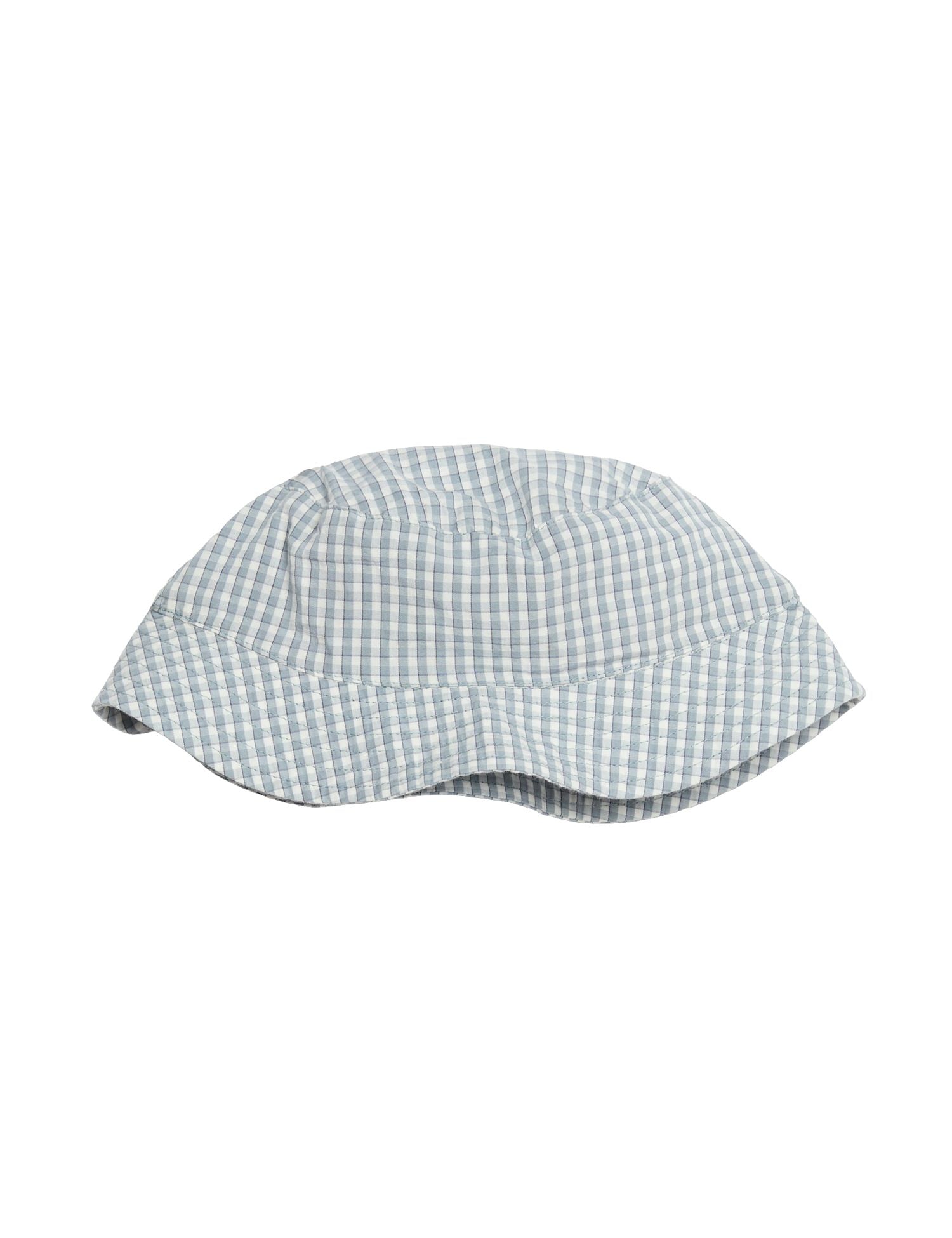 Pure Cotton Romper &amp; Hat Outfit (7lbs-2 Yrs)