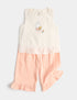2 Piece Pure Cotton Miffy™ Outfit (0-3 Yrs)