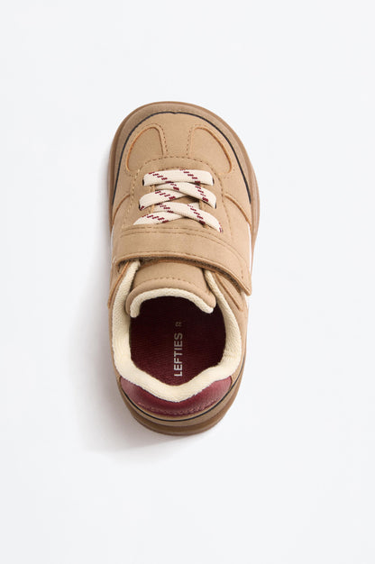 Retro Barefoot Sneaker