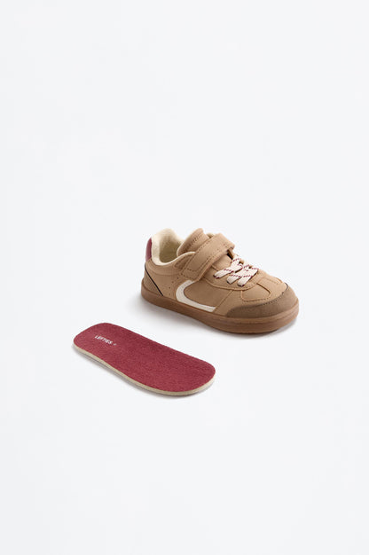 Retro Barefoot Sneaker