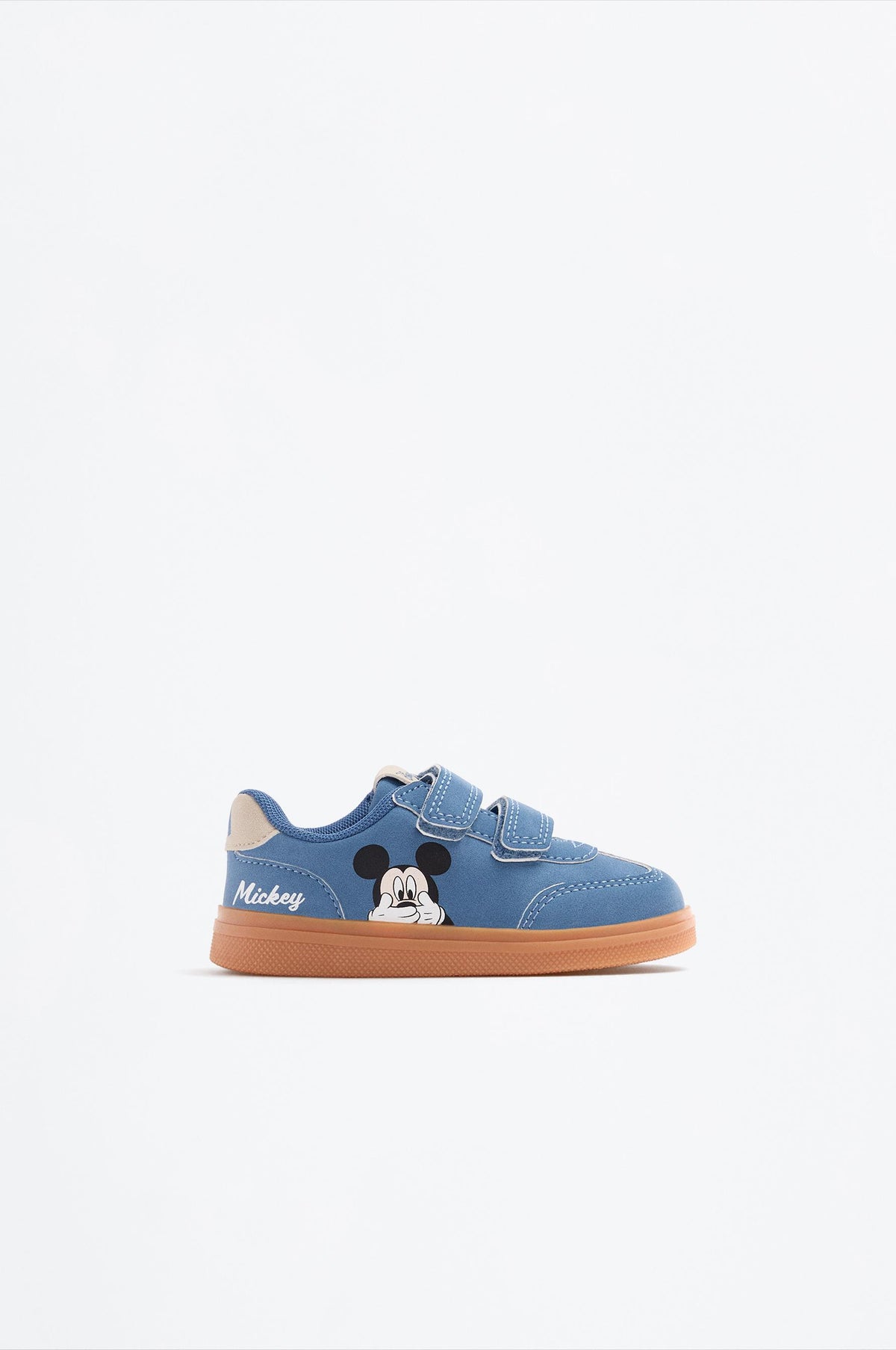 Mickey Mouse ©Disney slippers