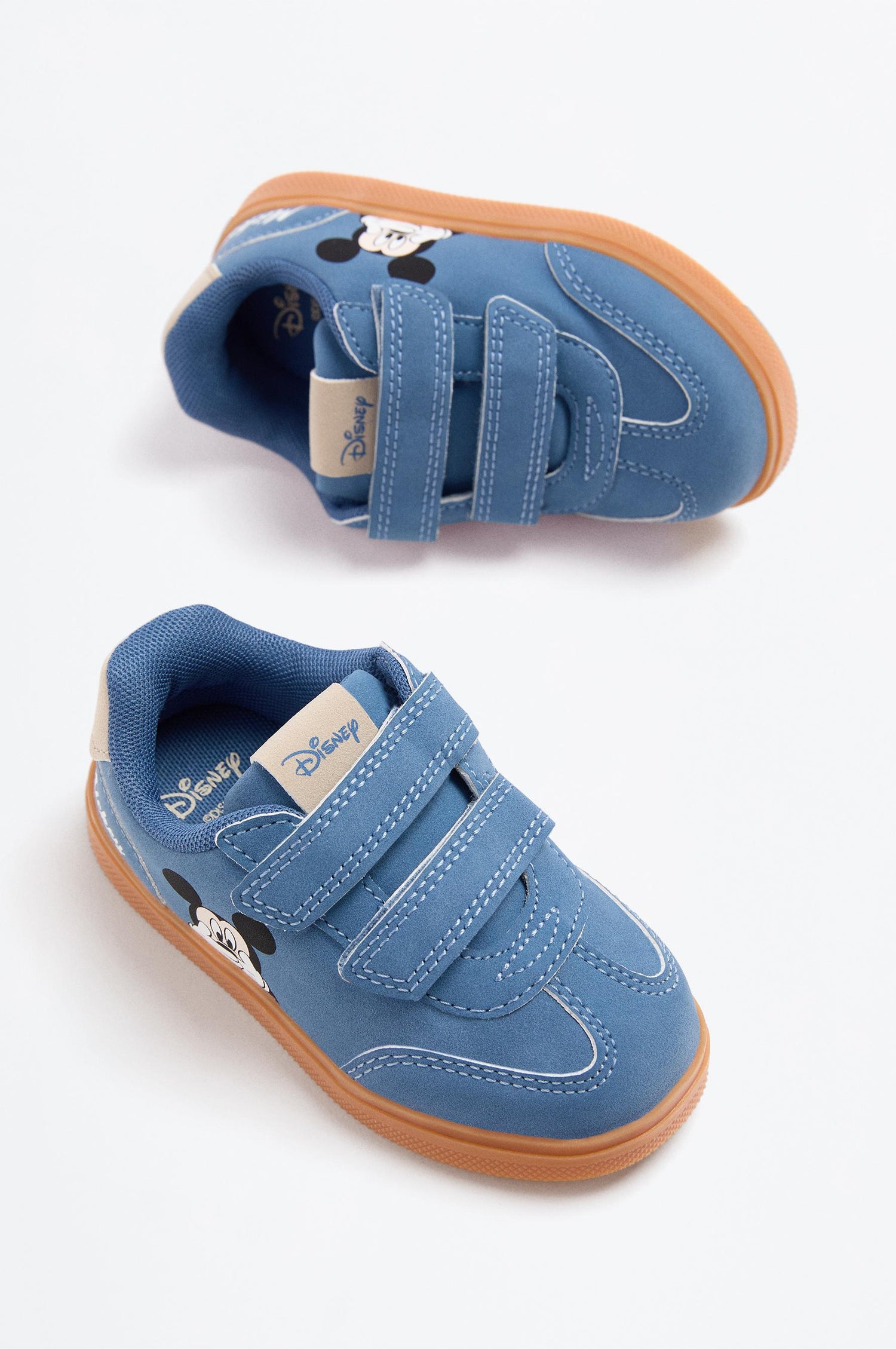 Mickey Mouse ©Disney slippers