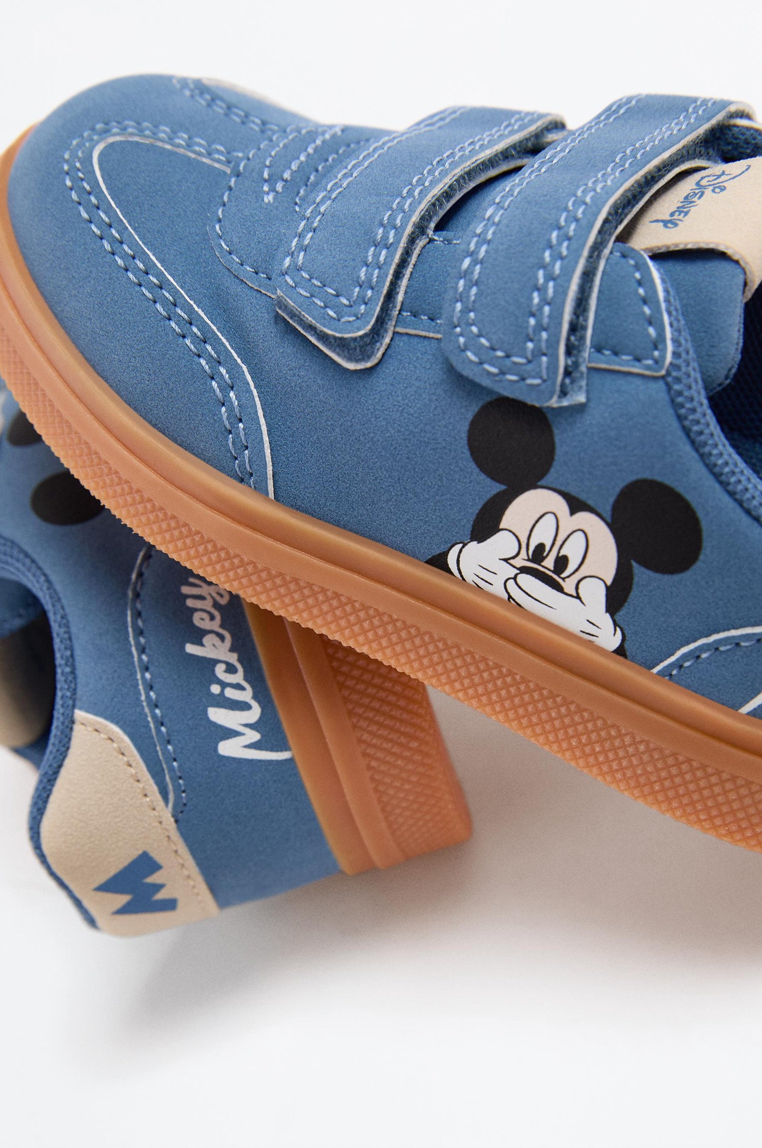 Mickey Mouse ©Disney slippers