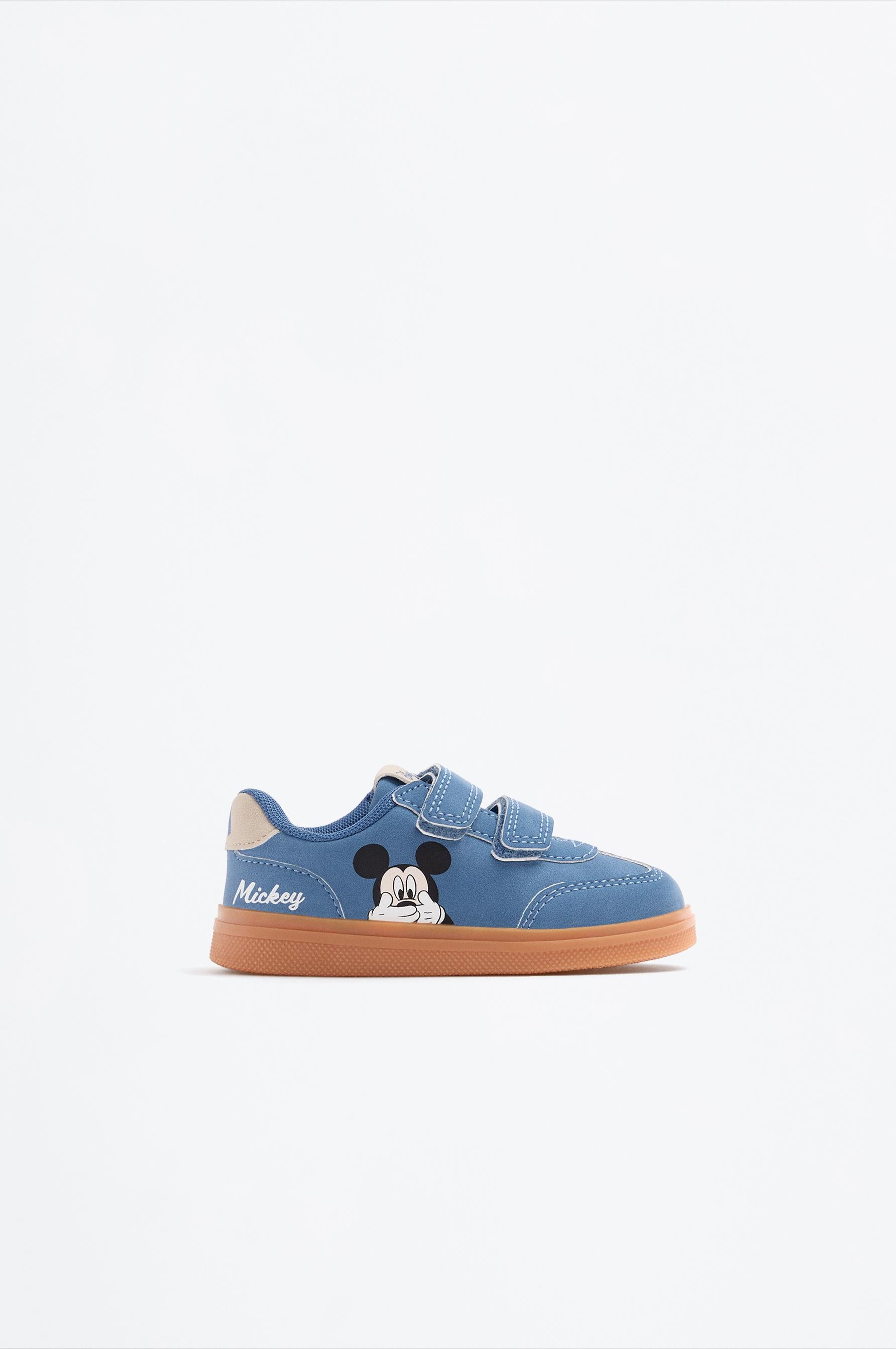 Mickey Mouse ©Disney slippers