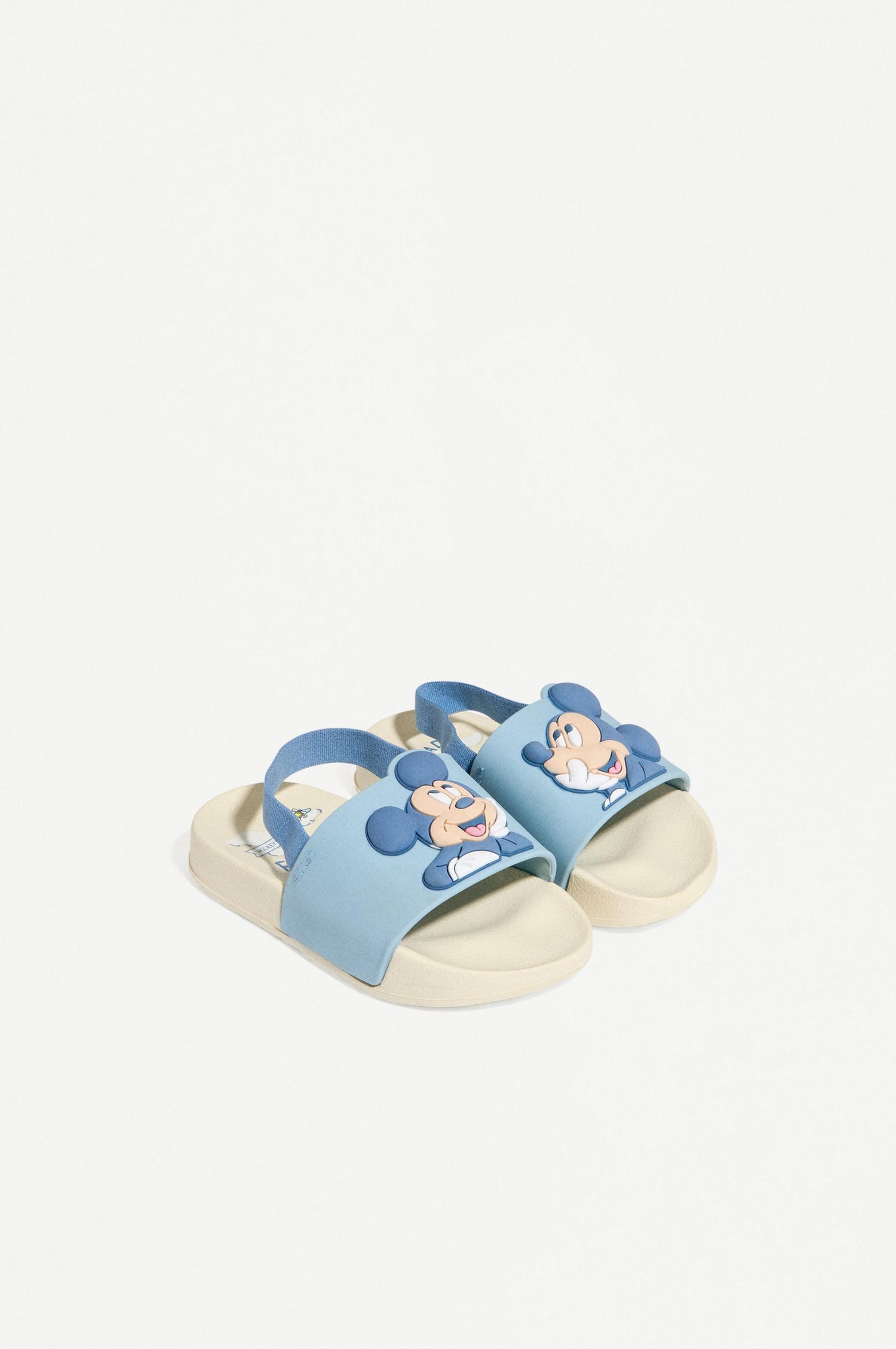Mickey Mouse ©Disney bath sandals - BLUE / 20