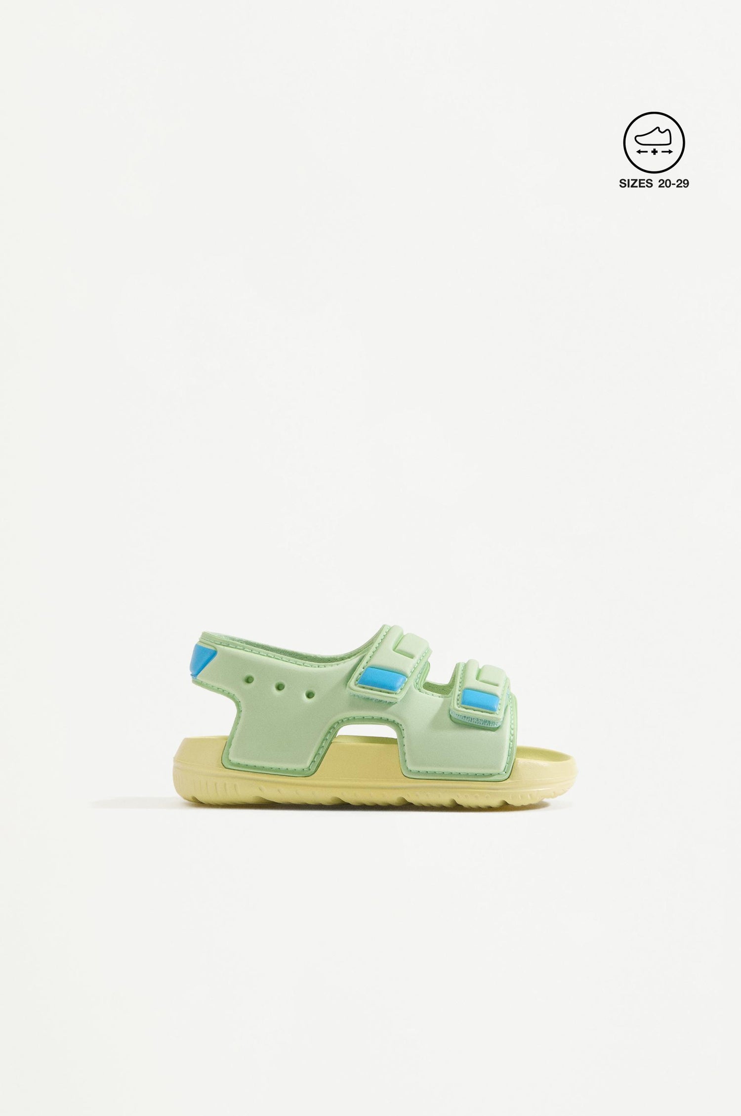 BATHROOM SANDALS