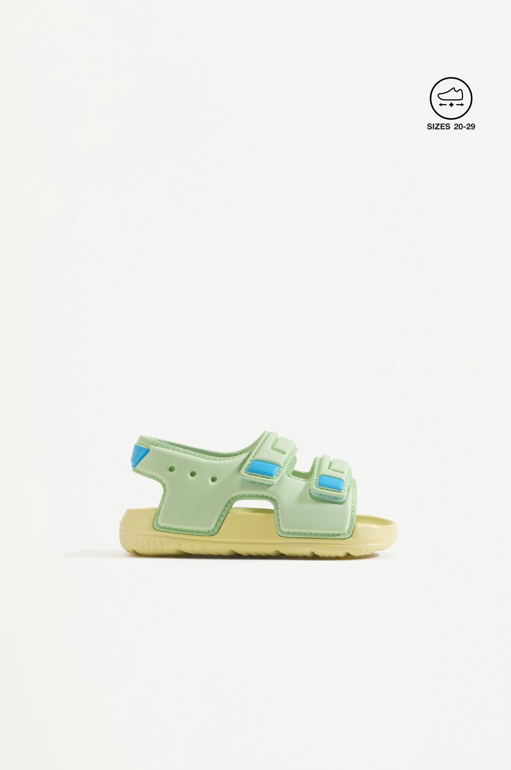BATHROOM SANDALS