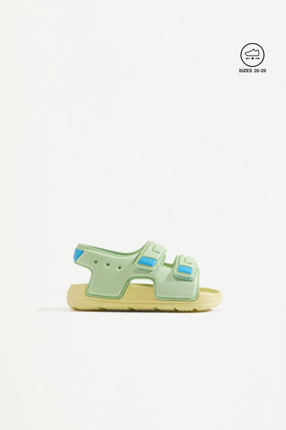 BATHROOM SANDALS