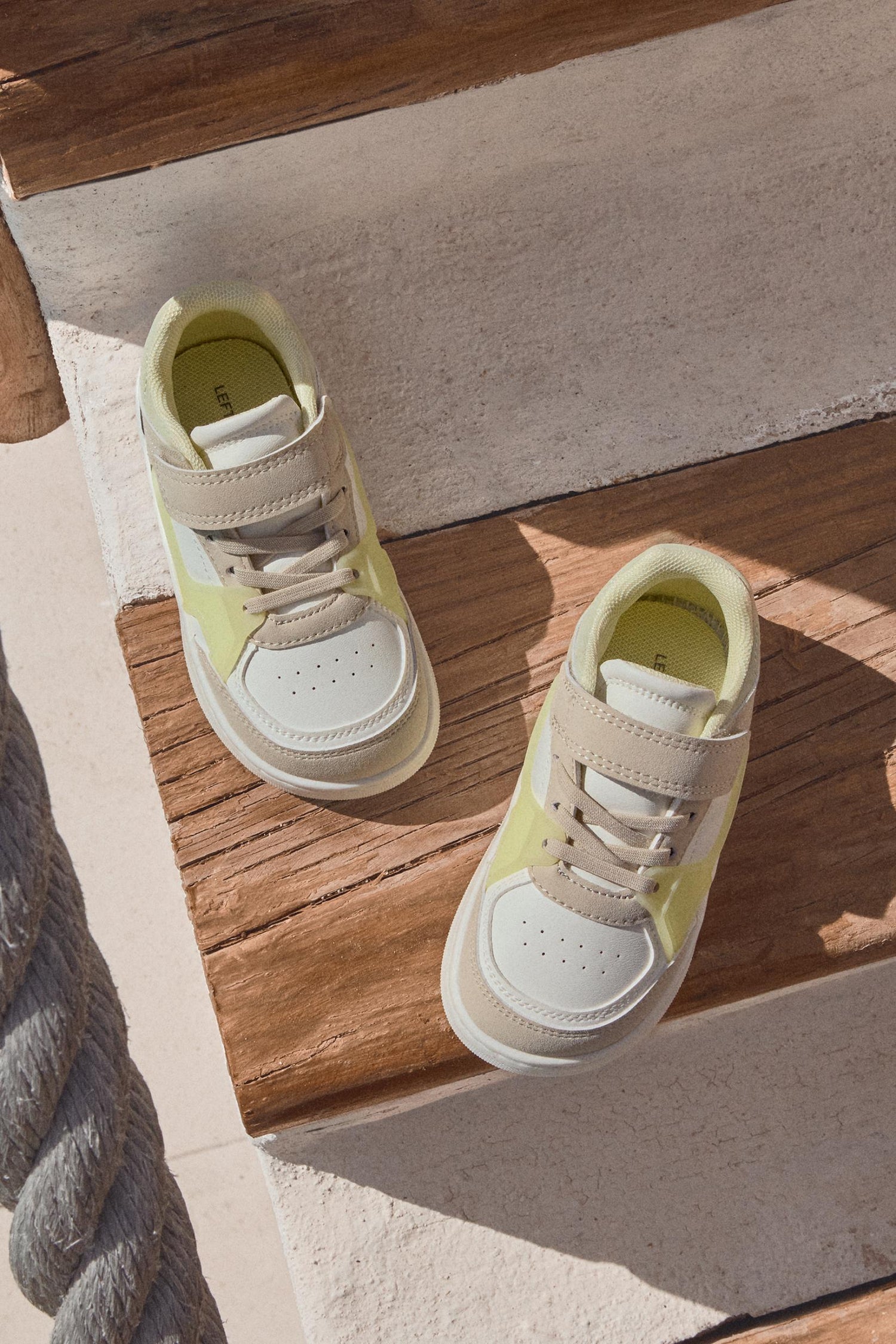 Barefoot Sport Shoe