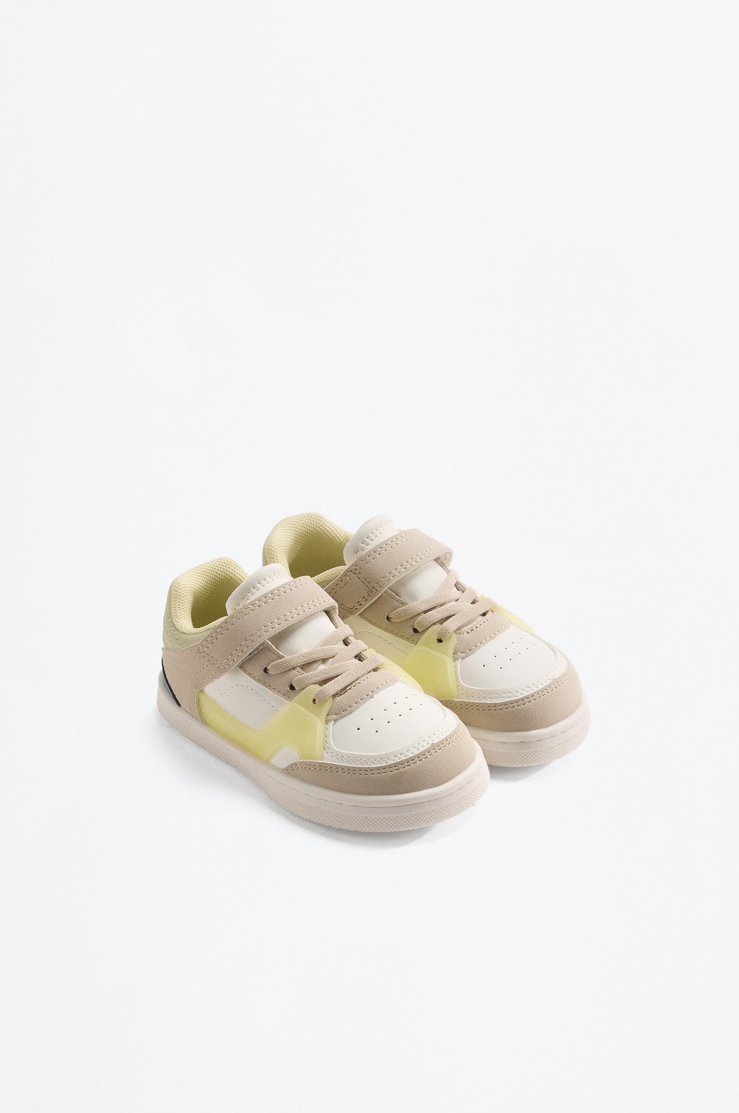 Barefoot Sport Shoe