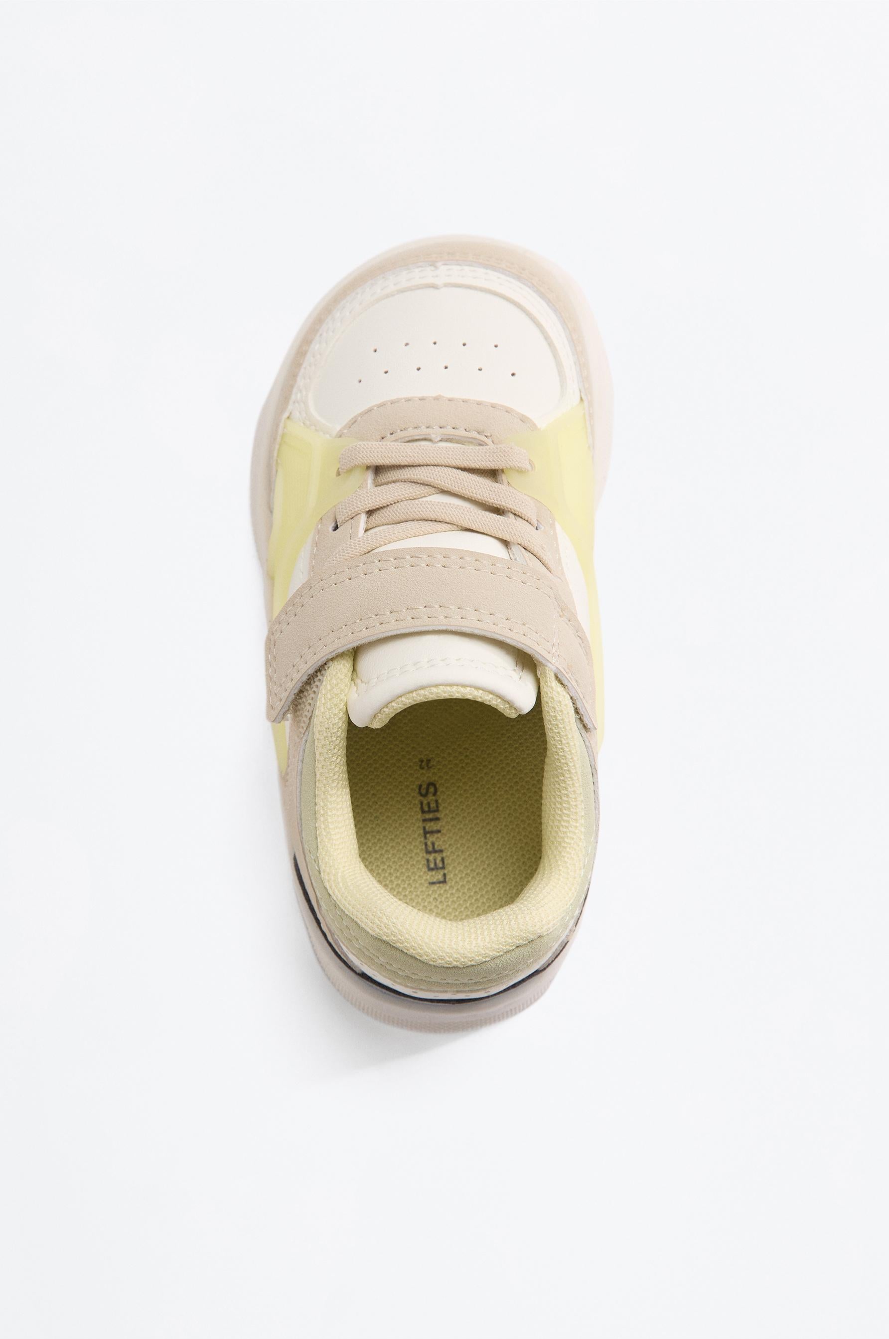Barefoot Sport Shoe - ED / 20