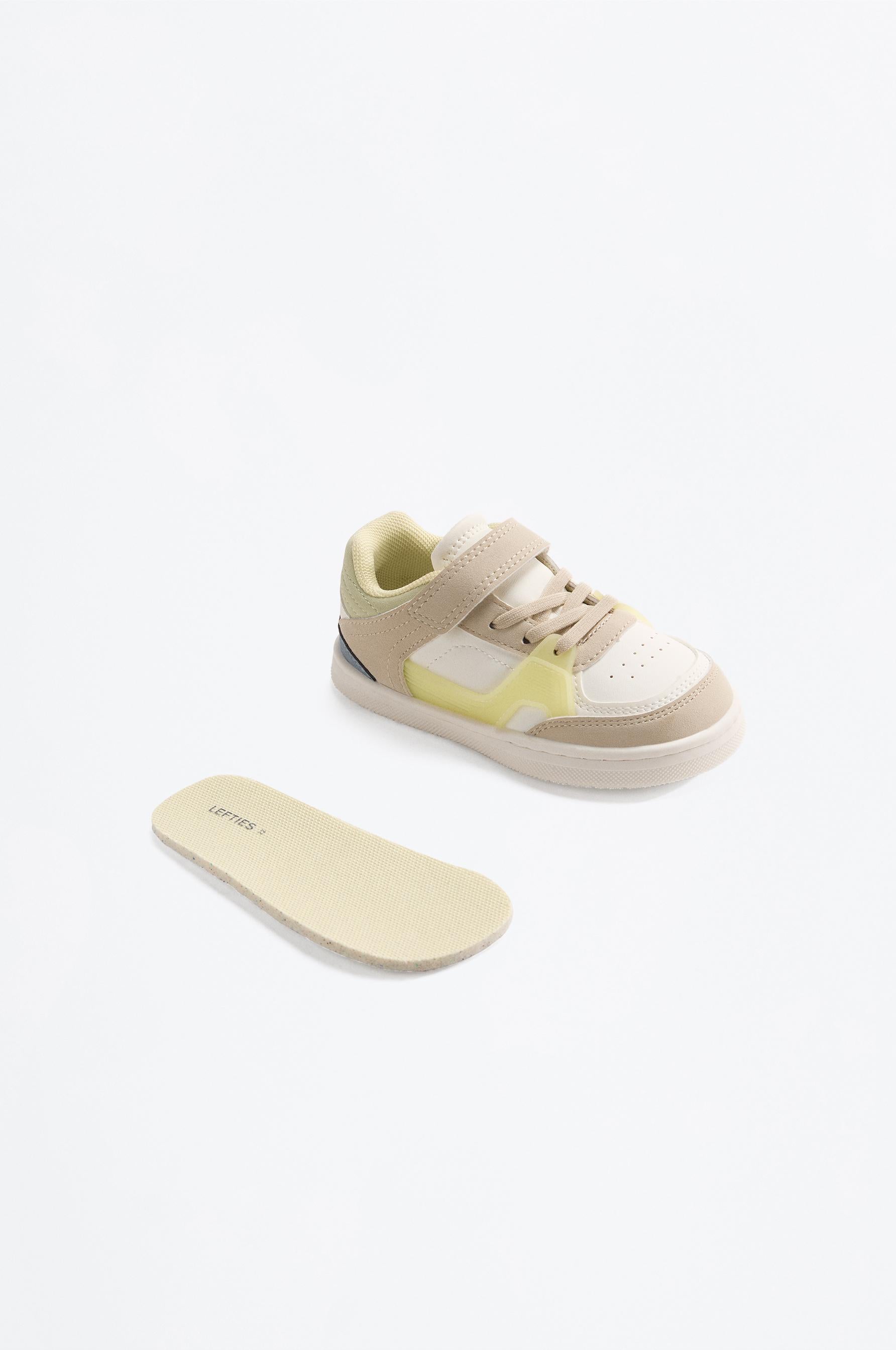Barefoot Sport Shoe
