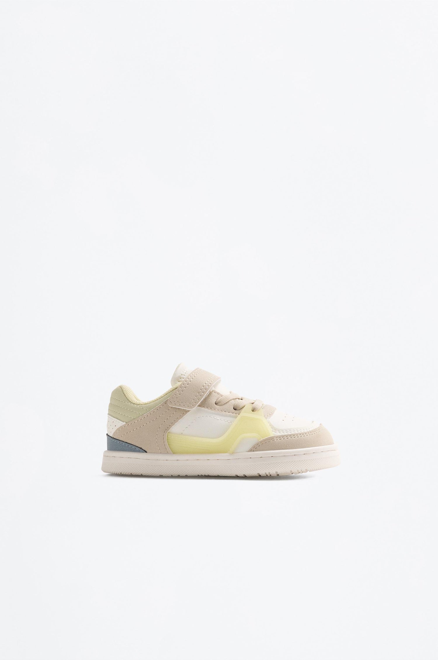 Barefoot Sport Shoe
