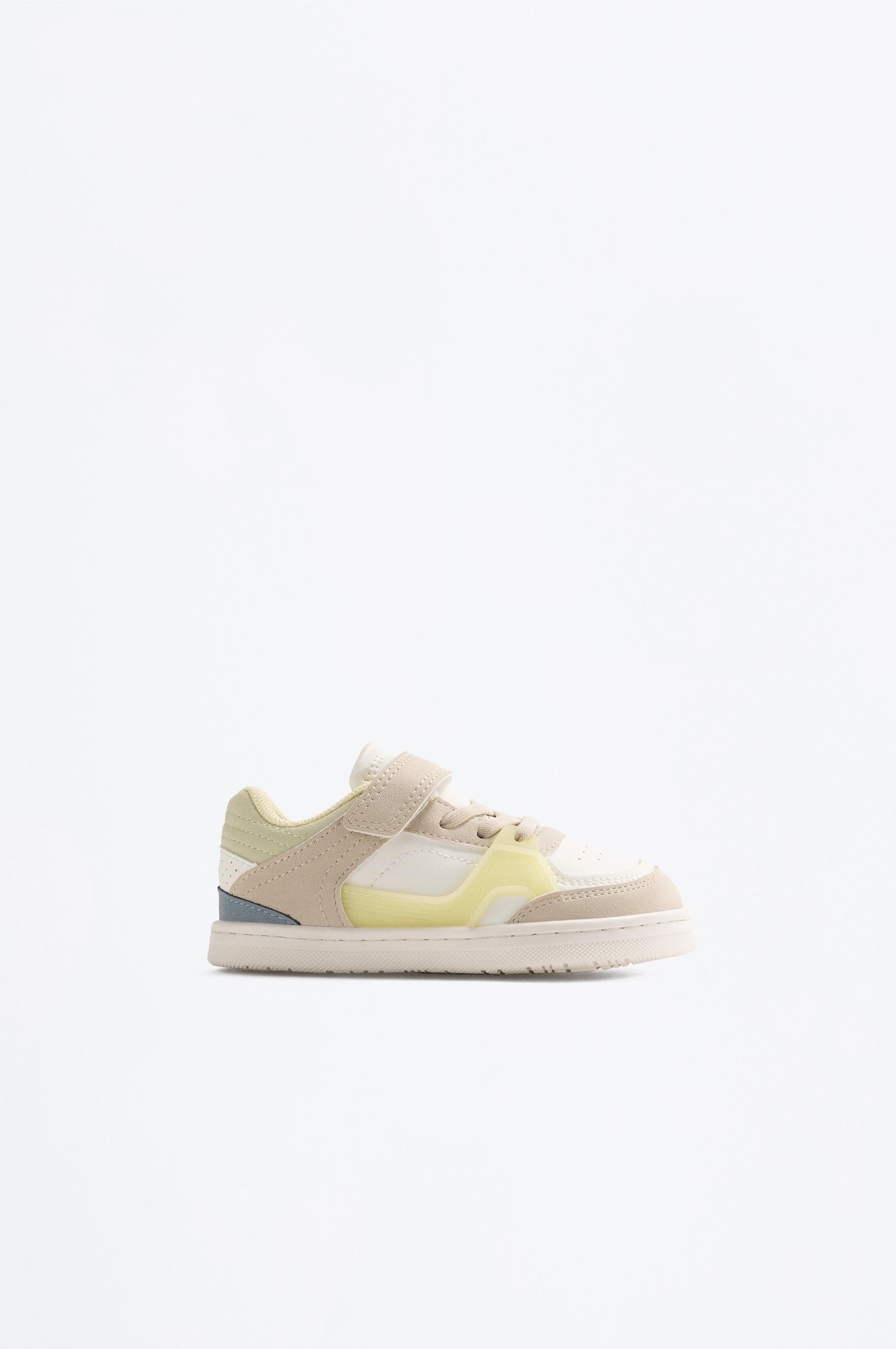 Barefoot Sport Shoe