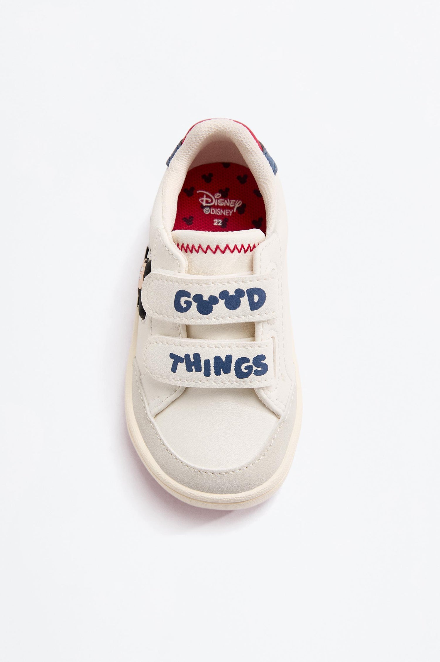 Mickey Mouse ©Disney sneaker