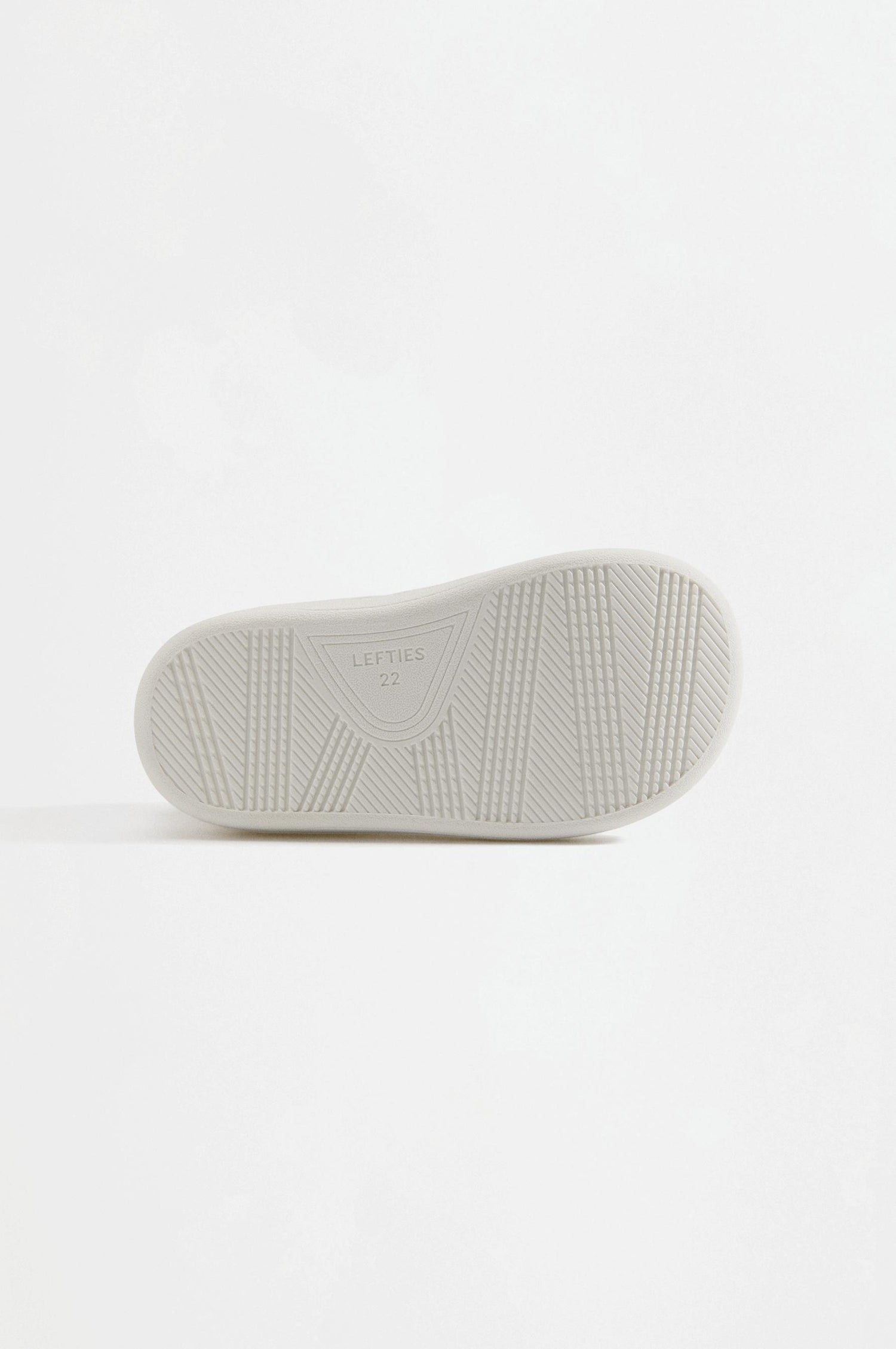 Barefoot sneakers