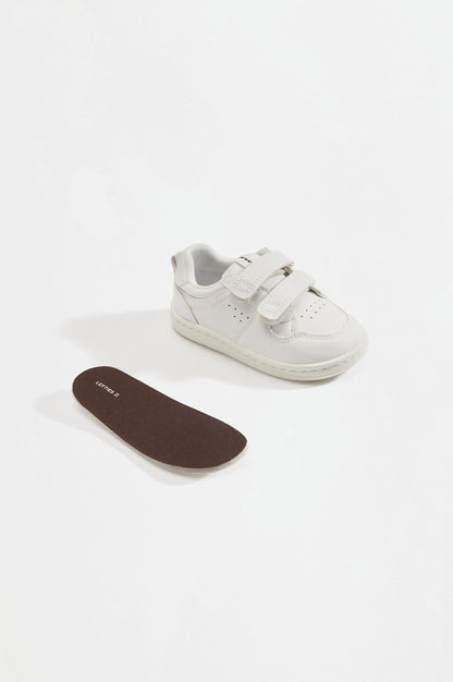 Barefoot sneakers
