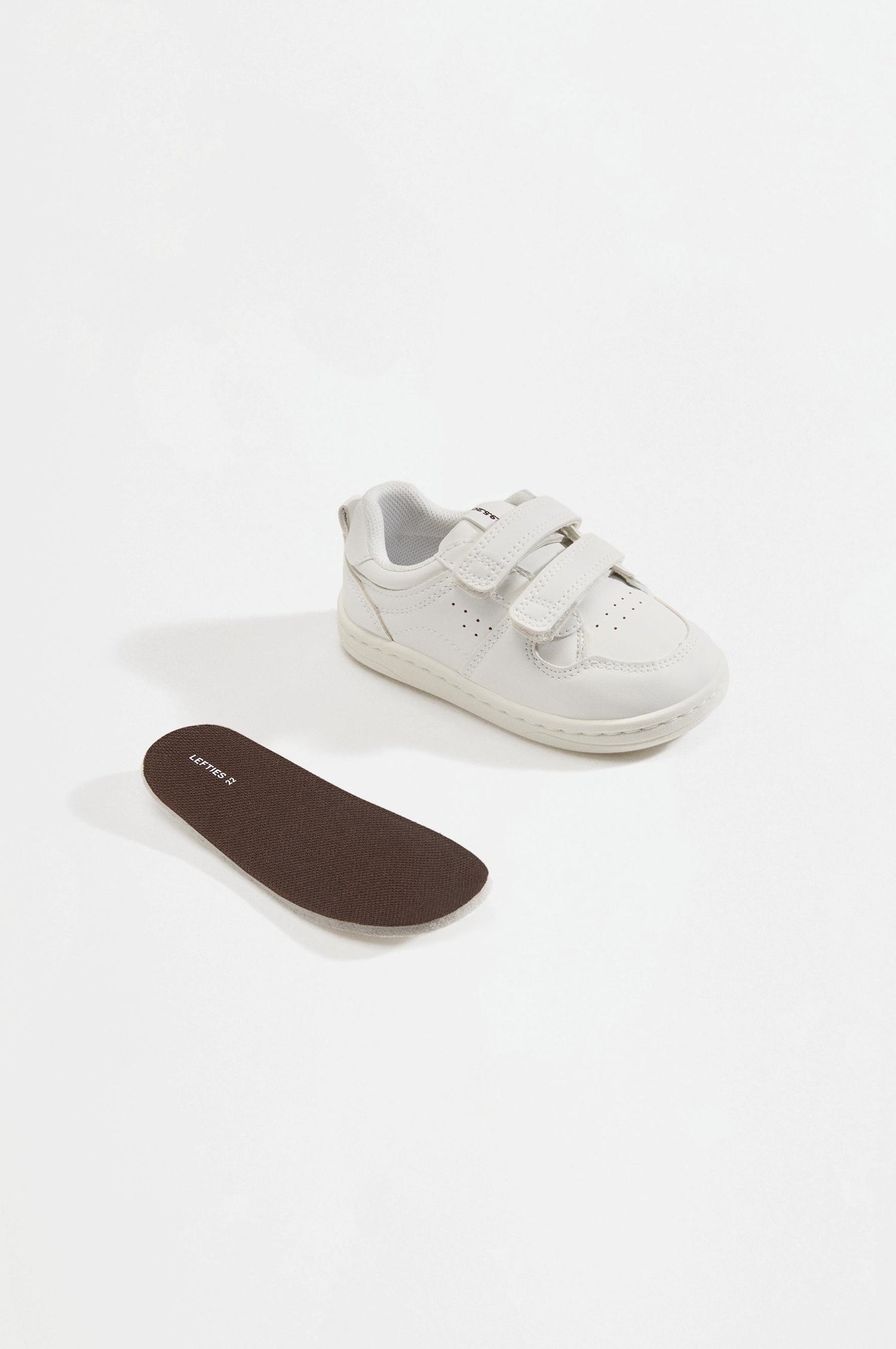 Barefoot sneakers